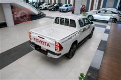 تۆیۆتا هایلۆکس